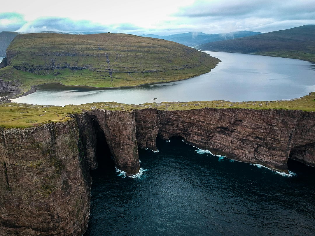 Americans can travel visa-free to Faroe Islands